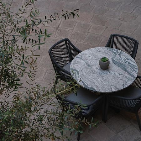 Hotel Casa Aranzazu San Luis Potosí Екстериор снимка