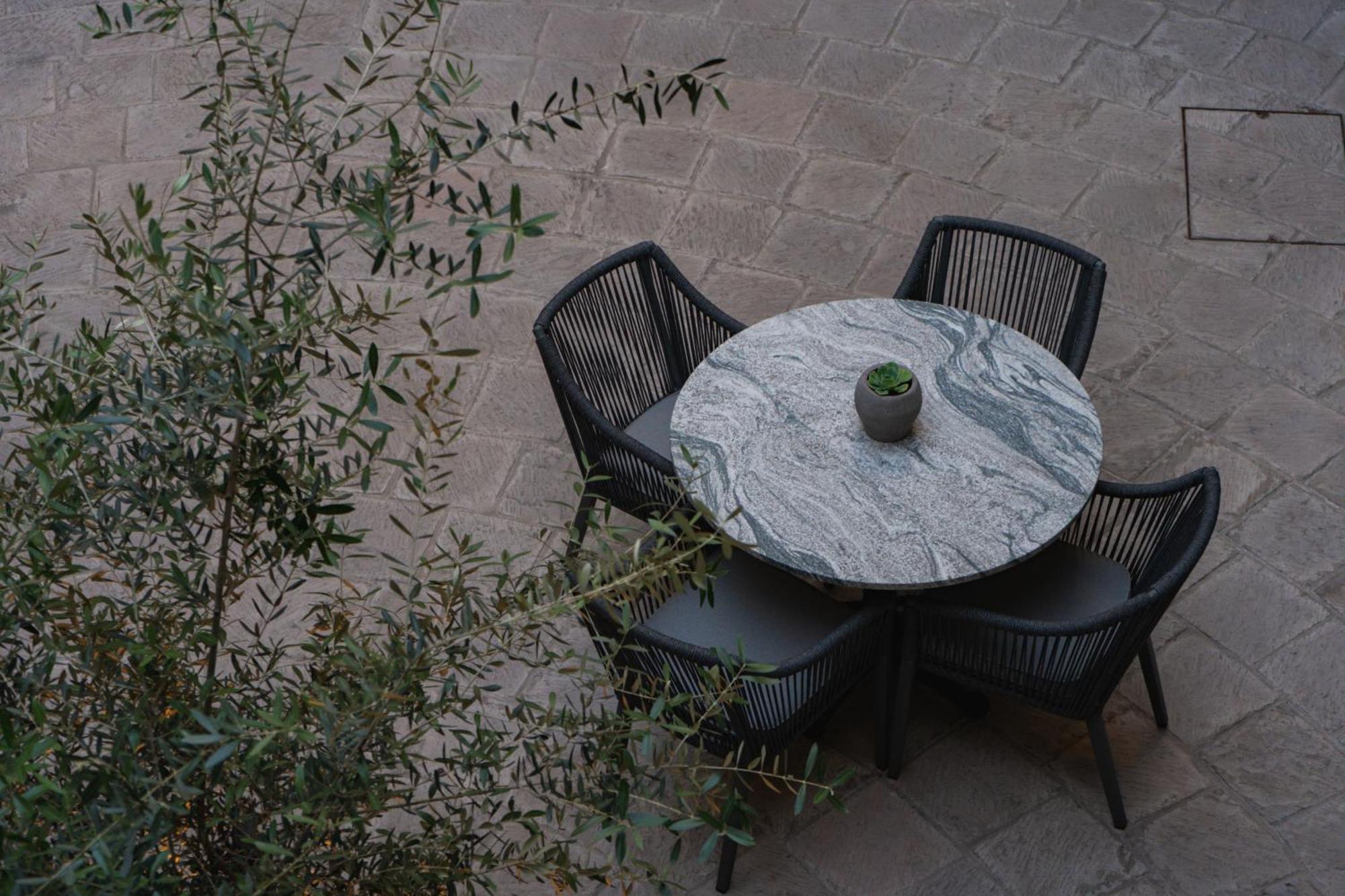 Hotel Casa Aranzazu San Luis Potosí Екстериор снимка
