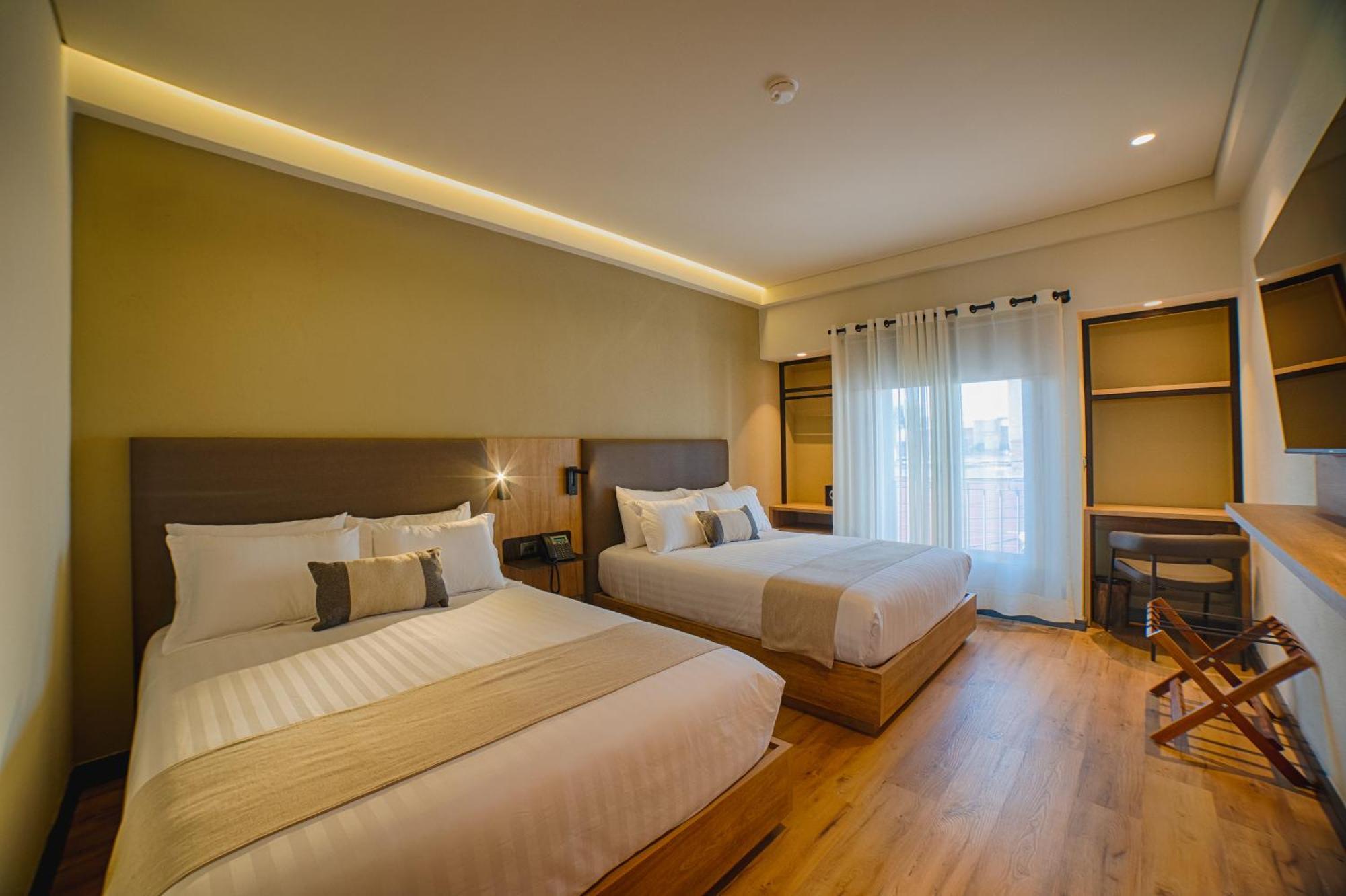 Hotel Casa Aranzazu San Luis Potosí Екстериор снимка