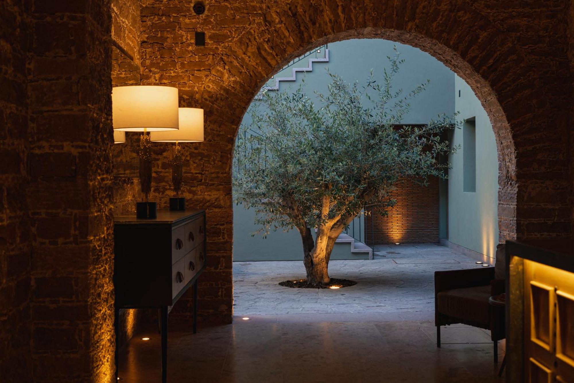 Hotel Casa Aranzazu San Luis Potosí Екстериор снимка