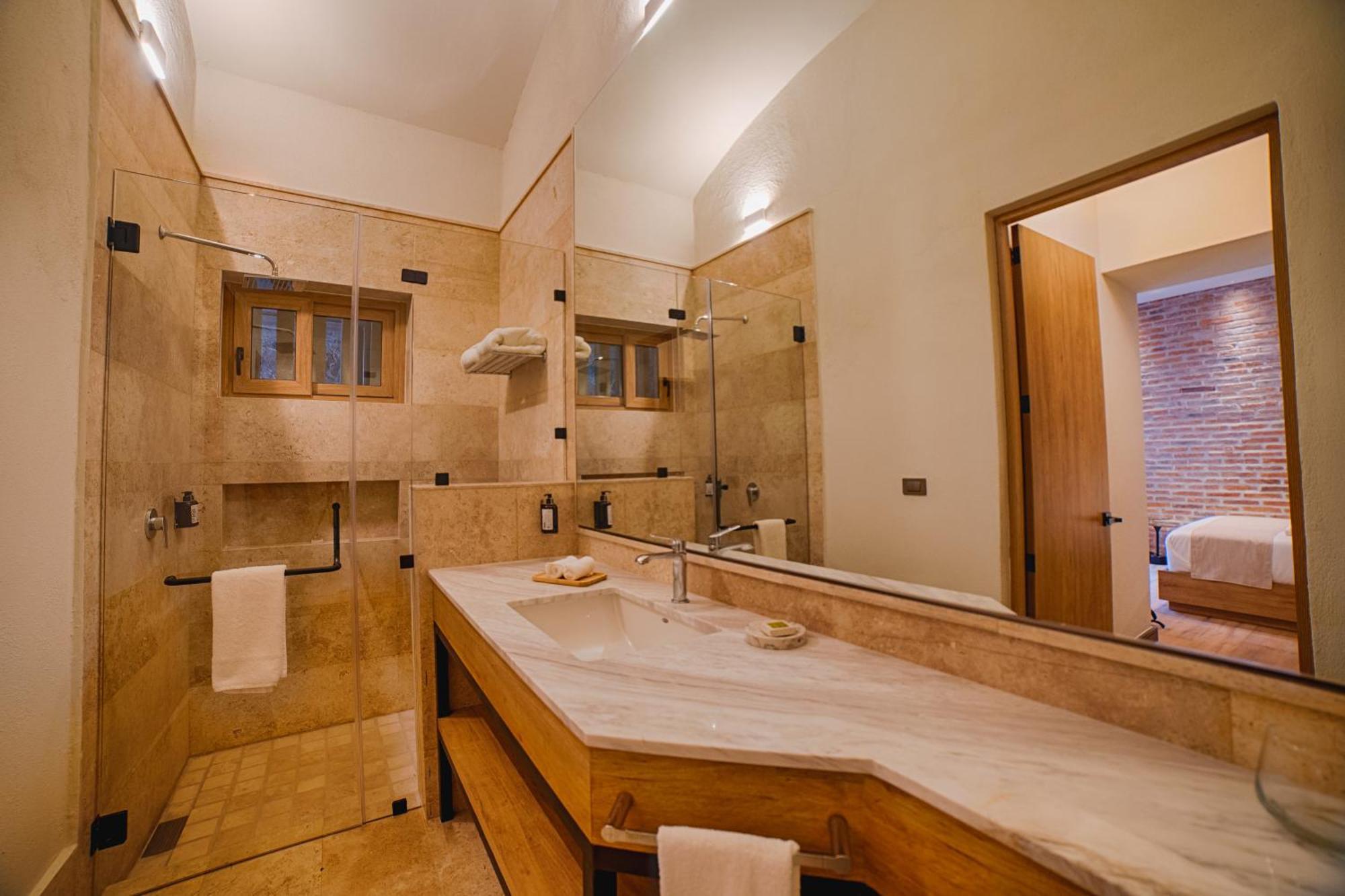 Hotel Casa Aranzazu San Luis Potosí Екстериор снимка