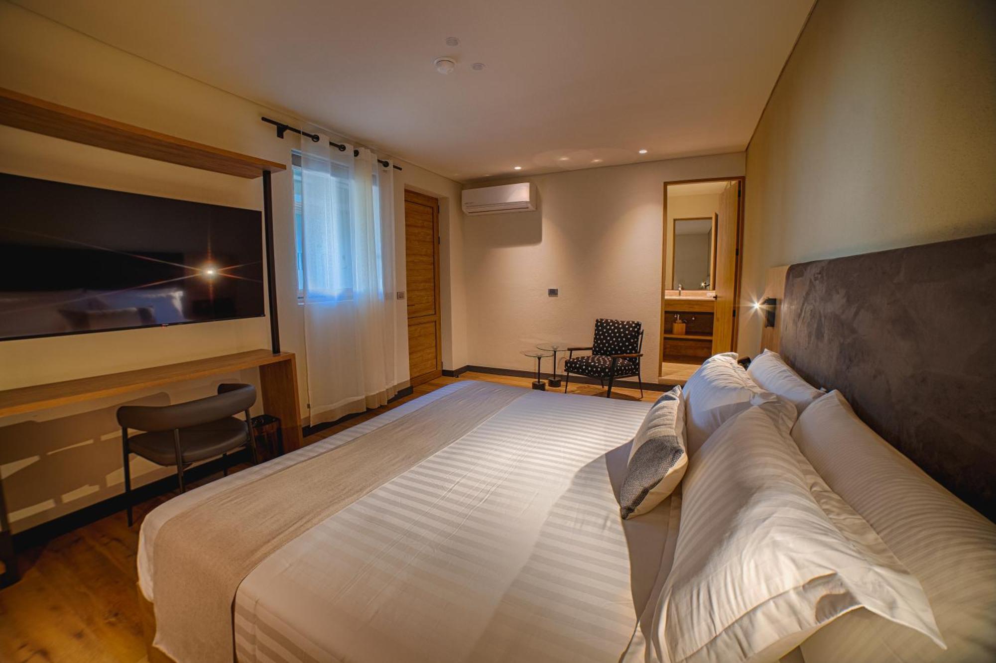 Hotel Casa Aranzazu San Luis Potosí Екстериор снимка